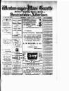 Weston-super-Mare Gazette, and General Advertiser