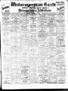 Weston-super-Mare Gazette, and General Advertiser