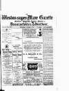 Weston-super-Mare Gazette, and General Advertiser