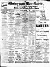 Weston-super-Mare Gazette, and General Advertiser