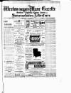 Weston-super-Mare Gazette, and General Advertiser