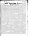 Drogheda Argus and Leinster Journal Saturday 10 June 1837 Page 1