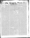 Drogheda Argus and Leinster Journal Saturday 17 June 1837 Page 1