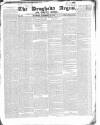 Drogheda Argus and Leinster Journal Saturday 25 November 1837 Page 1