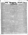 Drogheda Argus and Leinster Journal Saturday 01 September 1838 Page 1