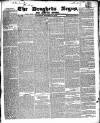 Drogheda Argus and Leinster Journal Saturday 20 October 1838 Page 1