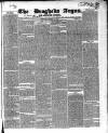 Drogheda Argus and Leinster Journal Saturday 16 October 1841 Page 1