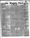 Drogheda Argus and Leinster Journal Saturday 20 November 1841 Page 1