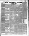 Drogheda Argus and Leinster Journal Saturday 18 December 1841 Page 1