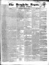 Drogheda Argus and Leinster Journal Saturday 20 April 1844 Page 1