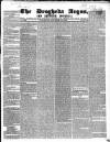 Drogheda Argus and Leinster Journal Saturday 12 October 1844 Page 1