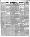 Drogheda Argus and Leinster Journal Saturday 10 May 1845 Page 1