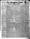 Drogheda Argus and Leinster Journal Saturday 03 January 1846 Page 1