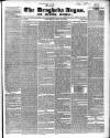 Drogheda Argus and Leinster Journal Saturday 16 May 1846 Page 1