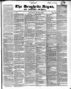 Drogheda Argus and Leinster Journal Saturday 20 June 1846 Page 1