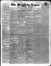 Drogheda Argus and Leinster Journal Saturday 29 August 1846 Page 1