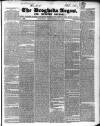 Drogheda Argus and Leinster Journal Saturday 12 September 1846 Page 1