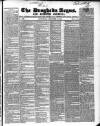 Drogheda Argus and Leinster Journal Saturday 03 October 1846 Page 1