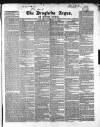 Drogheda Argus and Leinster Journal Saturday 01 January 1848 Page 1