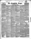 Drogheda Argus and Leinster Journal Saturday 04 March 1848 Page 1