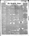 Drogheda Argus and Leinster Journal Saturday 25 March 1848 Page 1