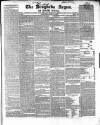 Drogheda Argus and Leinster Journal Saturday 17 June 1848 Page 1