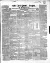 Drogheda Argus and Leinster Journal Saturday 01 July 1848 Page 1
