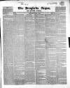 Drogheda Argus and Leinster Journal Saturday 08 July 1848 Page 1
