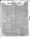 Drogheda Argus and Leinster Journal Saturday 19 August 1848 Page 1