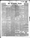 Drogheda Argus and Leinster Journal Saturday 28 October 1848 Page 1