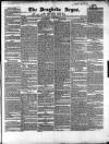 Drogheda Argus and Leinster Journal Saturday 25 November 1848 Page 1