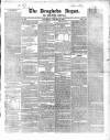 Drogheda Argus and Leinster Journal Saturday 27 January 1849 Page 1