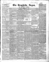 Drogheda Argus and Leinster Journal Saturday 24 February 1849 Page 1