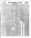 Drogheda Argus and Leinster Journal Saturday 28 April 1849 Page 1