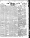 Drogheda Argus and Leinster Journal Saturday 05 May 1849 Page 1