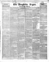 Drogheda Argus and Leinster Journal Saturday 14 July 1849 Page 1