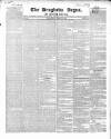 Drogheda Argus and Leinster Journal Saturday 13 April 1850 Page 1