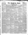 Drogheda Argus and Leinster Journal Saturday 20 April 1850 Page 1