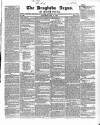 Drogheda Argus and Leinster Journal Saturday 11 May 1850 Page 1