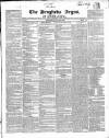 Drogheda Argus and Leinster Journal Saturday 20 July 1850 Page 1