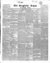 Drogheda Argus and Leinster Journal Saturday 10 August 1850 Page 1