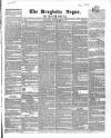 Drogheda Argus and Leinster Journal Saturday 28 September 1850 Page 1