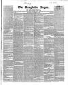 Drogheda Argus and Leinster Journal Saturday 05 October 1850 Page 1
