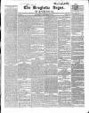 Drogheda Argus and Leinster Journal Saturday 14 December 1850 Page 1