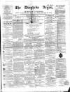 Drogheda Argus and Leinster Journal Saturday 27 August 1864 Page 1