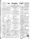 Drogheda Argus and Leinster Journal Saturday 08 October 1864 Page 1