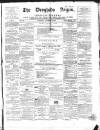 Drogheda Argus and Leinster Journal Saturday 24 December 1864 Page 1