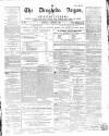 Drogheda Argus and Leinster Journal Saturday 04 February 1865 Page 1
