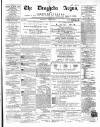 Drogheda Argus and Leinster Journal Saturday 08 April 1865 Page 1