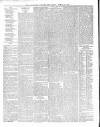 Drogheda Argus and Leinster Journal Saturday 08 April 1865 Page 6